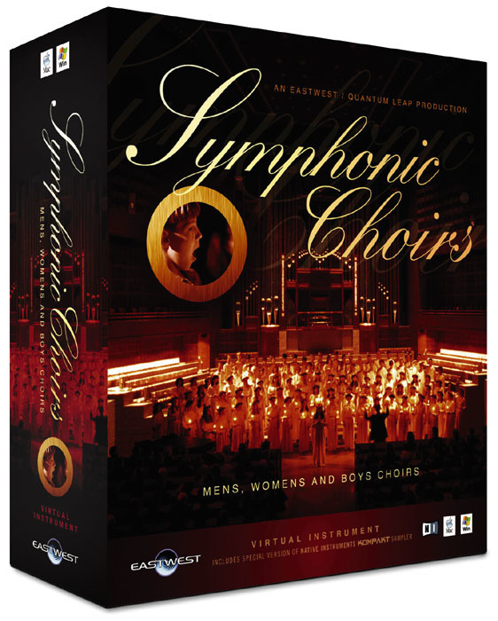 east west symphonic choirs